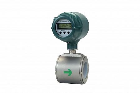 Yokogawa ADMAG серии AXF