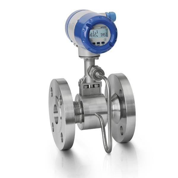 Krohne OPTISWIRL 4070